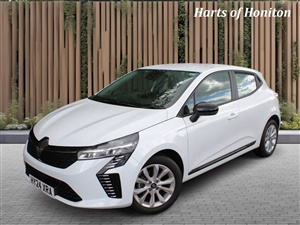 Large image for the Used Renault Clio