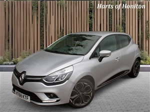 Large image for the Used Renault Clio