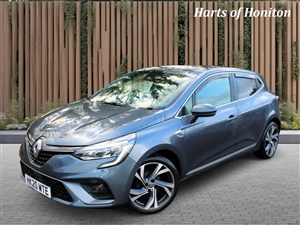 Large image for the Used Renault Clio
