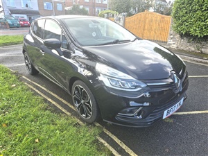 Large image for the Used Renault Clio