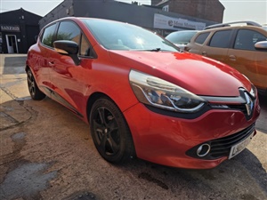 Large image for the Used Renault Clio