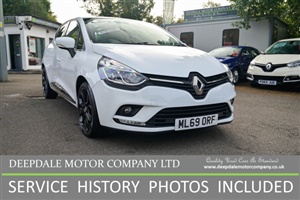 Large image for the Used Renault Clio