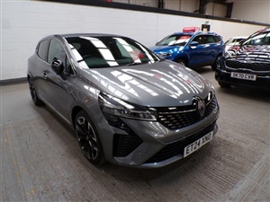 Large image for the Used Renault Clio