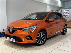 Large image for the Used Renault CLIO