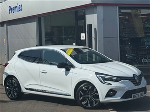 Large image for the Used Renault CLIO