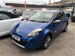 Large image for the Used Renault CLIO