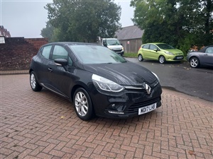 Large image for the Used Renault Clio