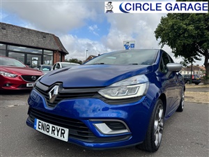 Large image for the Used Renault Clio