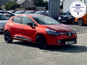 Large image for the Used Renault Clio