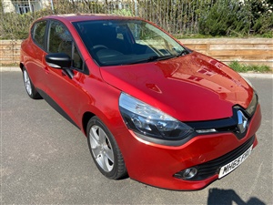Large image for the Used Renault Clio