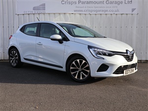 Large image for the Used Renault Clio