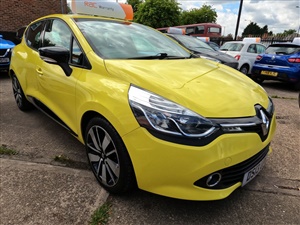 Large image for the Used Renault Clio