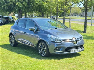 Large image for the Used Renault Clio