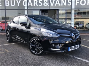 Large image for the Used Renault Clio