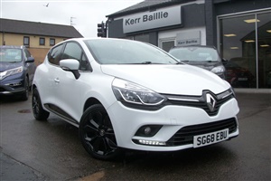 Large image for the Used Renault Clio