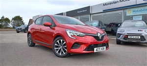 Large image for the Used Renault Clio