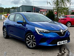 Large image for the Used Renault Clio