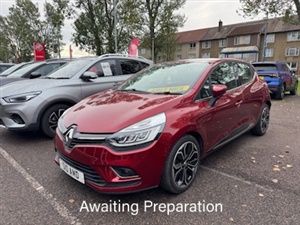 Large image for the Used Renault Clio