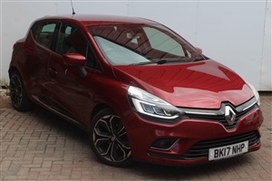 Large image for the Used Renault Clio