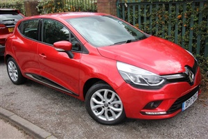 Large image for the Used Renault CLIO