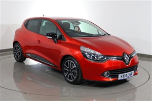 Large image for the Used Renault CLIO