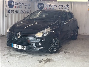 Large image for the Used Renault CLIO