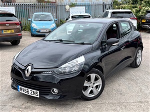 Large image for the Used Renault CLIO