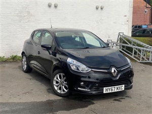 Large image for the Used Renault CLIO
