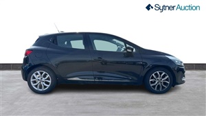Large image for the Used Renault CLIO