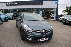 Large image for the Used Renault CLIO