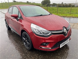 Large image for the Used Renault CLIO