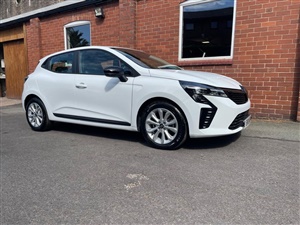 Large image for the Used Renault CLIO