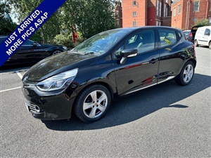 Large image for the Used Renault CLIO