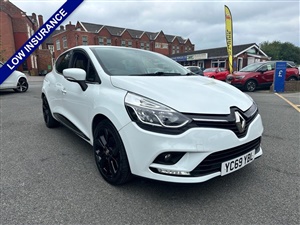 Large image for the Used Renault CLIO