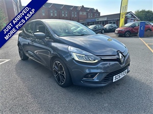Large image for the Used Renault CLIO