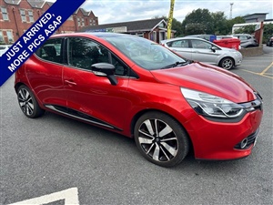 Large image for the Used Renault CLIO