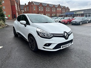 Large image for the Used Renault CLIO