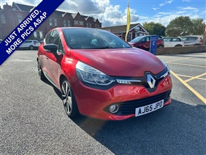 Large image for the Used Renault CLIO
