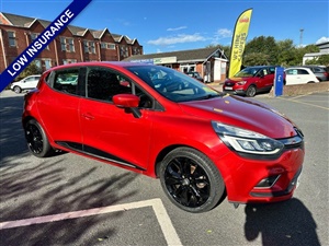 Large image for the Used Renault CLIO