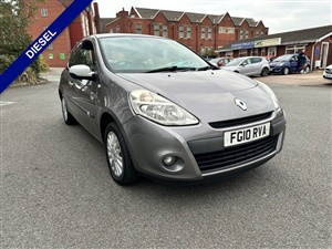 Large image for the Used Renault CLIO