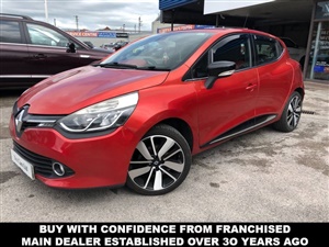 Large image for the Used Renault CLIO