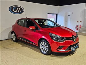 Large image for the Used Renault CLIO