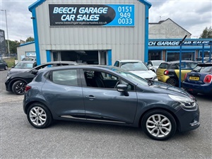 Large image for the Used Renault CLIO