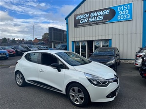 Large image for the Used Renault CLIO