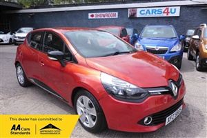 Large image for the Used Renault CLIO