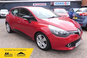 Large image for the Used Renault CLIO