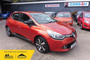 Large image for the Used Renault CLIO