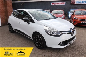 Large image for the Used Renault CLIO