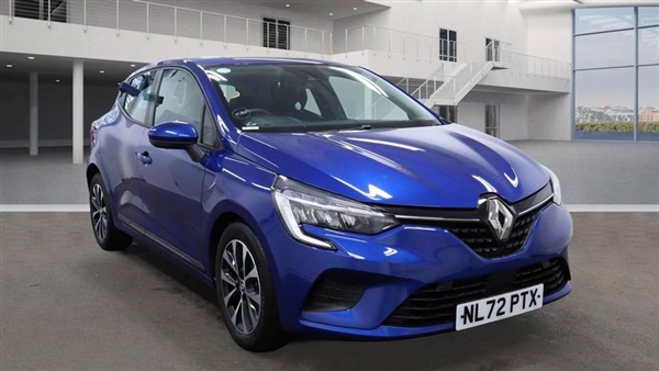 Large image for the Used Renault CLIO