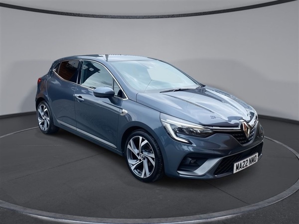 Large image for the Used Renault CLIO